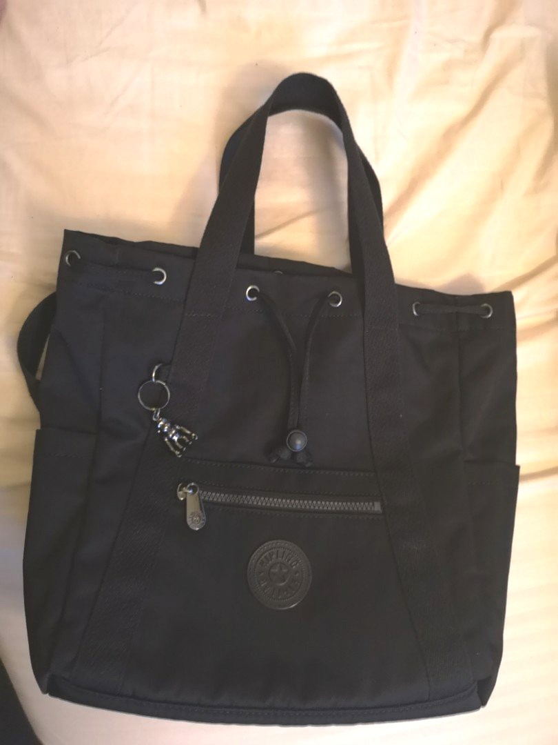 Kipling basic elevated ewo outlet