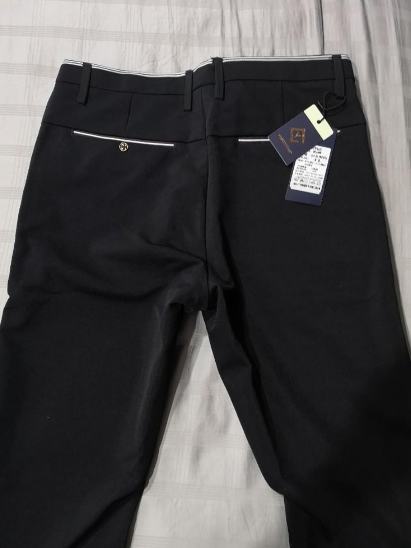31 length pants