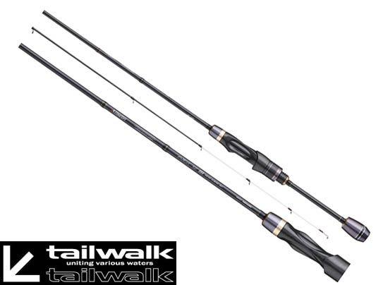 Tailwalk TZ 69/SL AJING rod, Sports Equipment, Fishing on Carousell