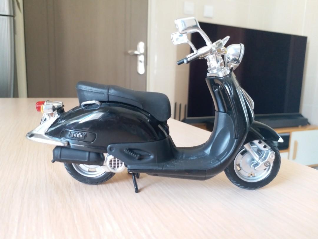 1 12 1 12 Honda 綿羊電單車 興趣及遊戲 玩具 遊戲類 Carousell