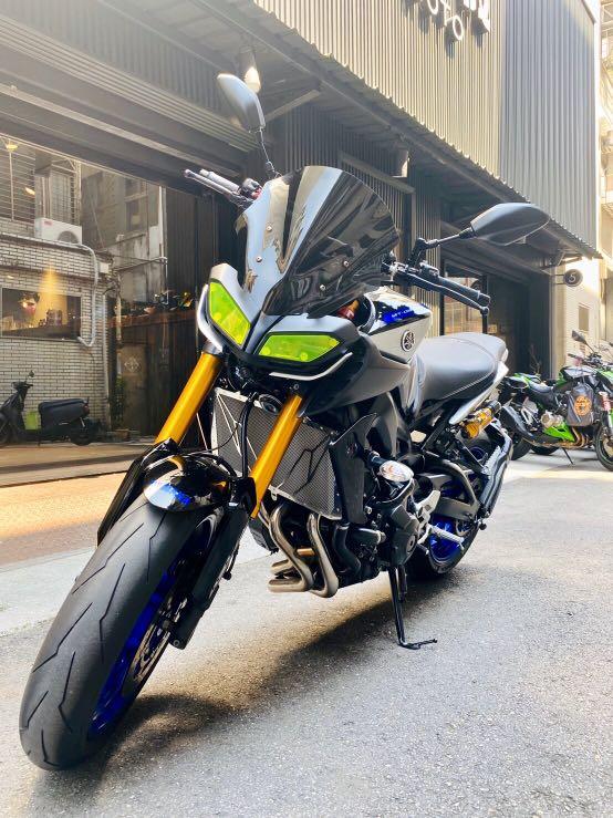 18年yamaha Mt 09 Sp Abs 車況極優可分期免頭款歡迎車換車引擎保固一年全車保固半年mt09sp Mt10 Mt09 Cb1000r 可參考 機車 重機在旋轉拍賣 18年yamaha Mt 09 Sp Abs 車況極優可分期免頭款歡迎車換車引擎保固一年全車保固半年mt09sp Mt10 Mt09 Cb1000r 可參考 機車 重機在旋轉拍賣