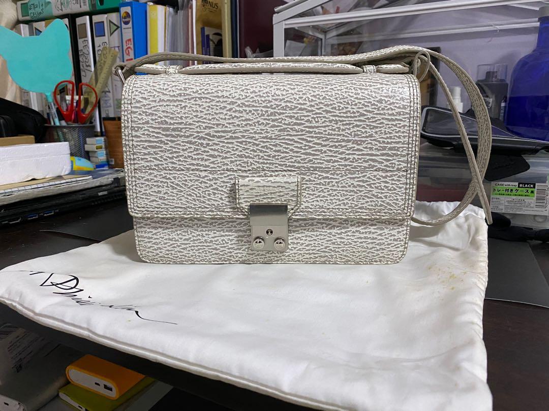 Phillip lim clearance messenger bag