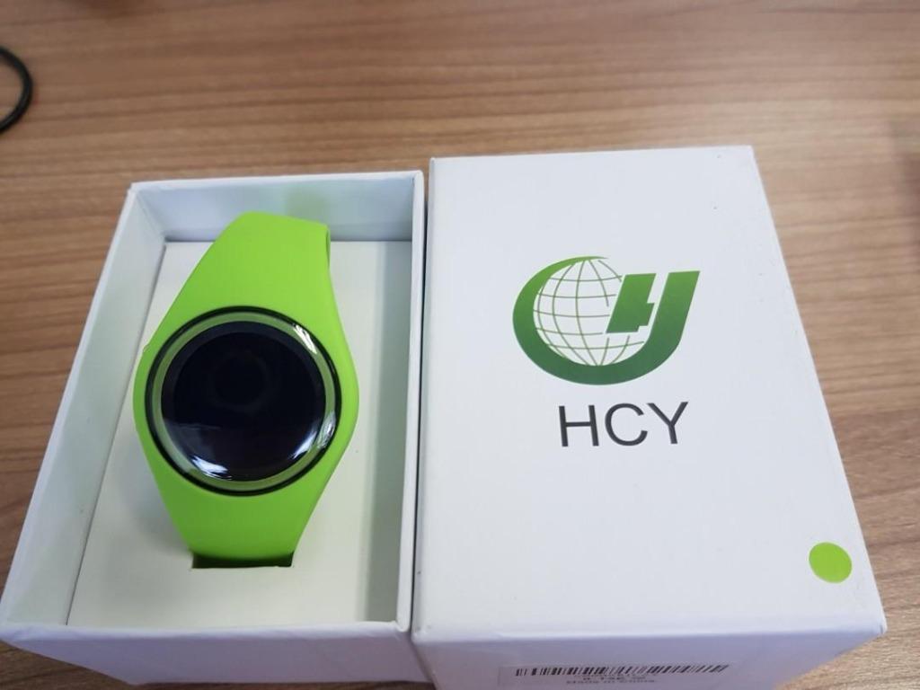 Feifuns fitness outlet tracker non bluetooth