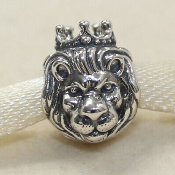 Bnis Pandora Lion Charm 791377 Women S Fashion Jewellery Bracelets On Carousell Subito a casa e in tutta sicurezza con ebay! carousell