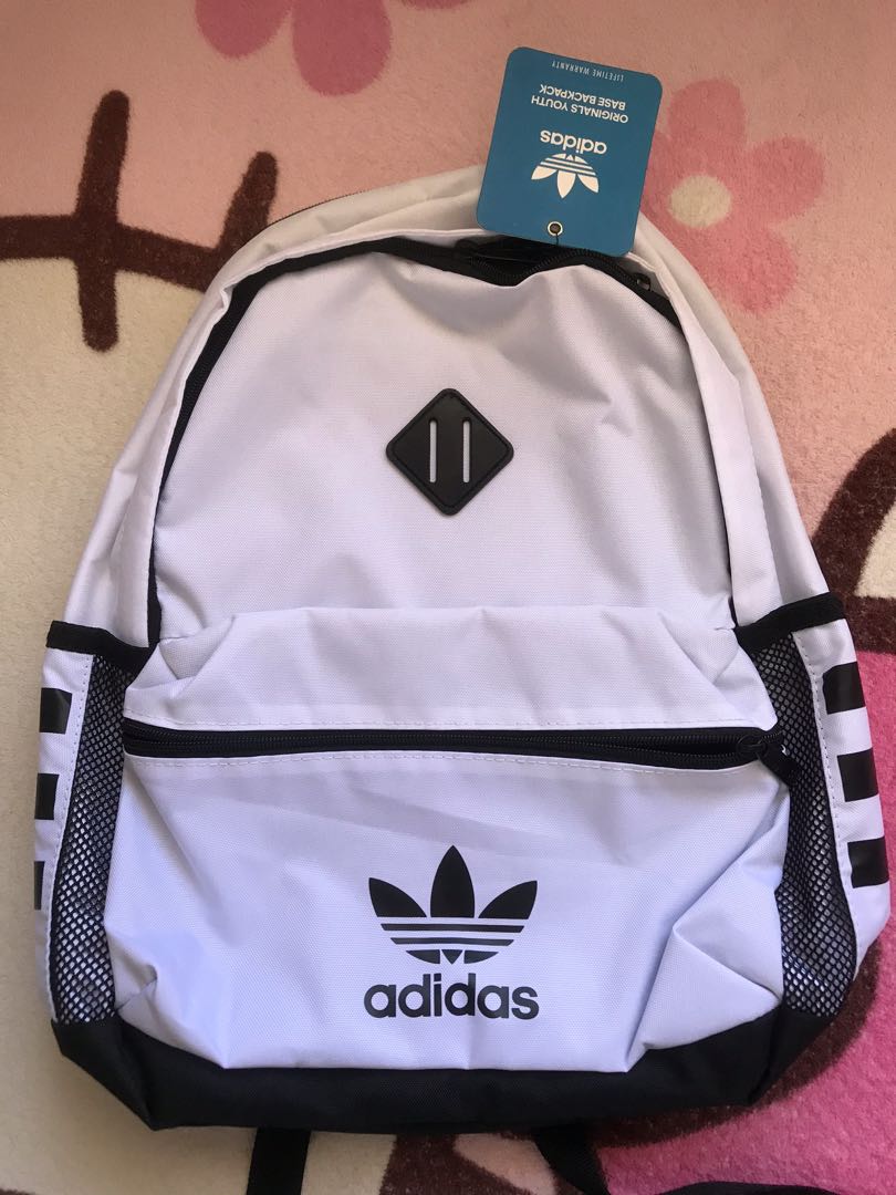 adidas base backpack