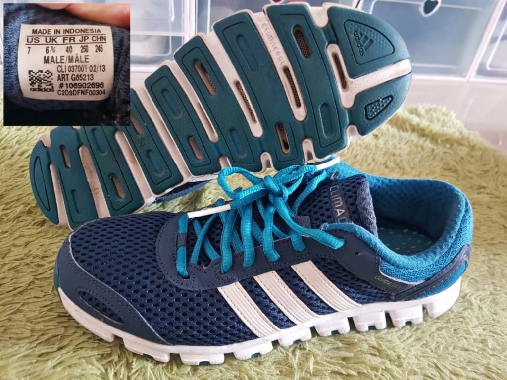 Adidas climacool original sale