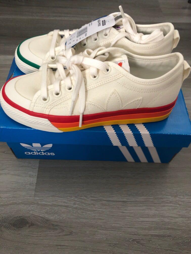 adidas nizza pride price 