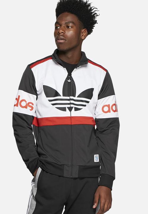 Adidas nigo jacket discount