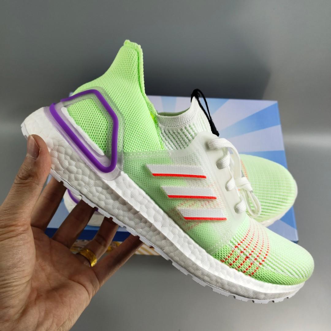 Adidas Ultraboost Toy Story 4 Ready stock 36 45 Men s Fashion