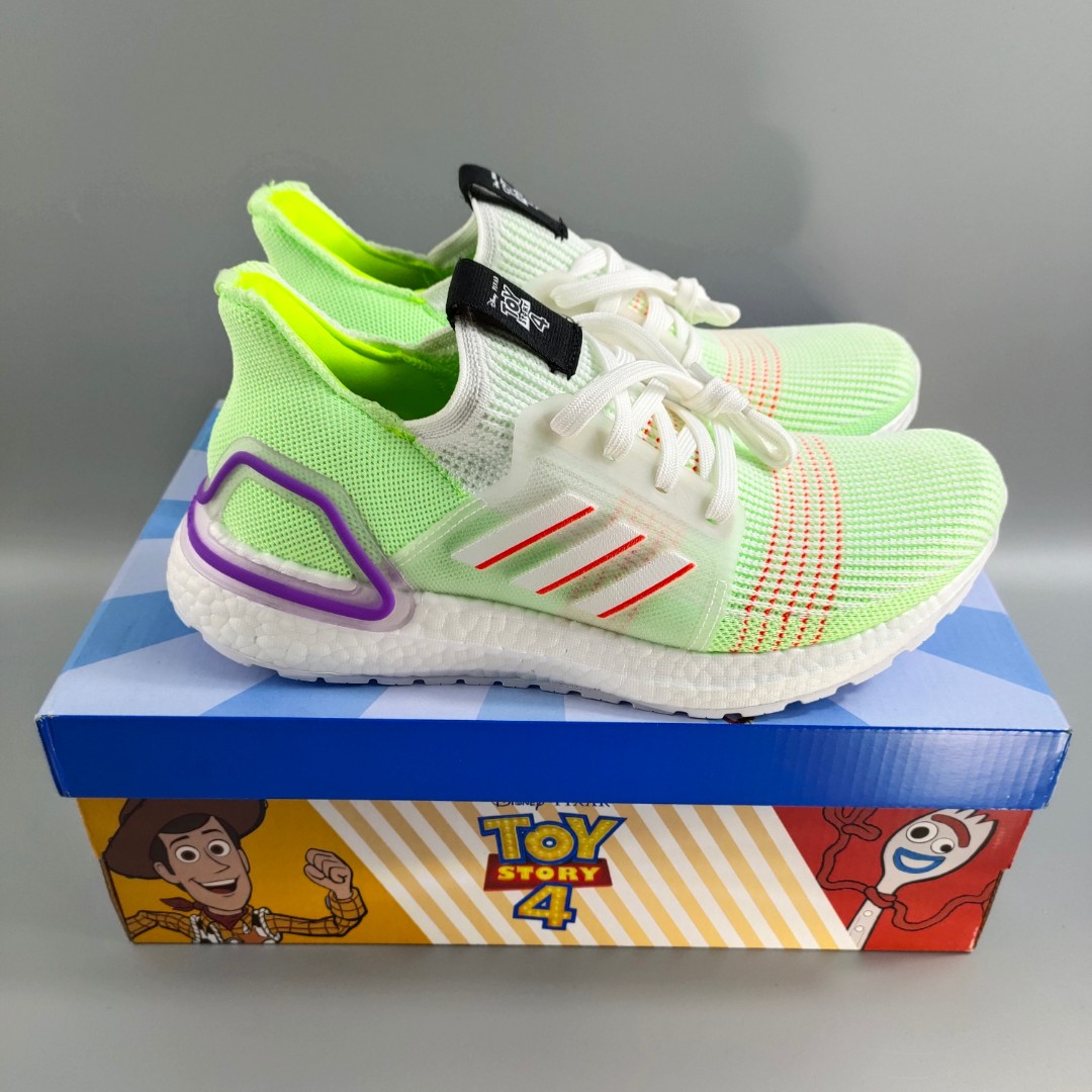Toy story 4 hotsell adidas ultra boost