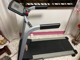 Aibi running treadmill