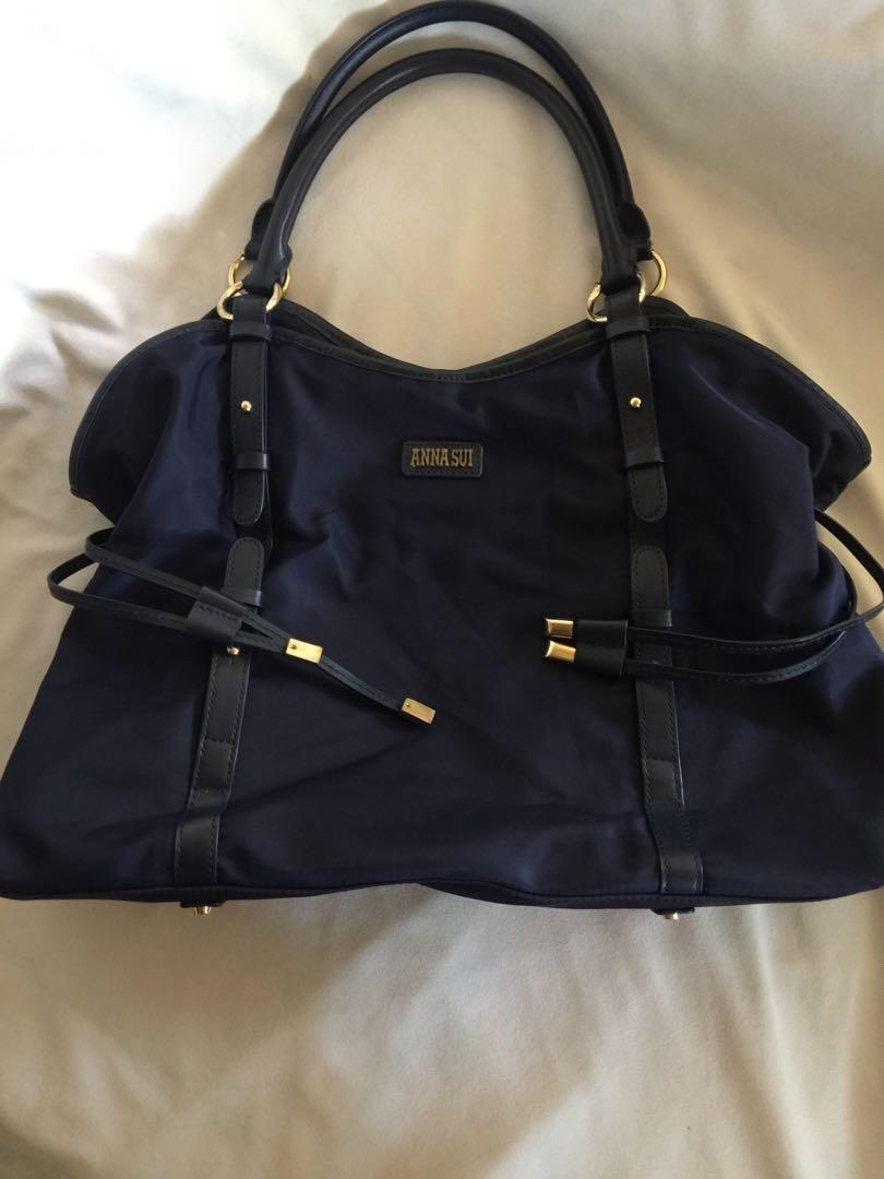 Anna sui sales bag price