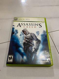 Assassin’s Creed