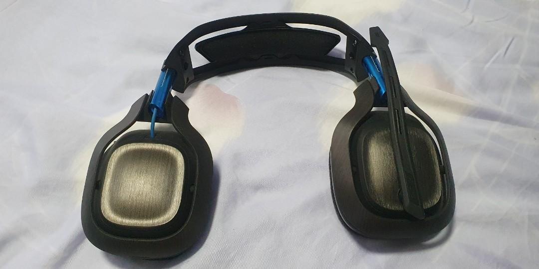 astro a50 generation 3