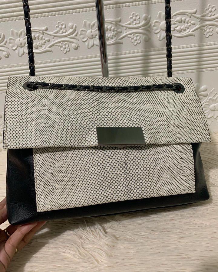 Chatelaine bag on sale price