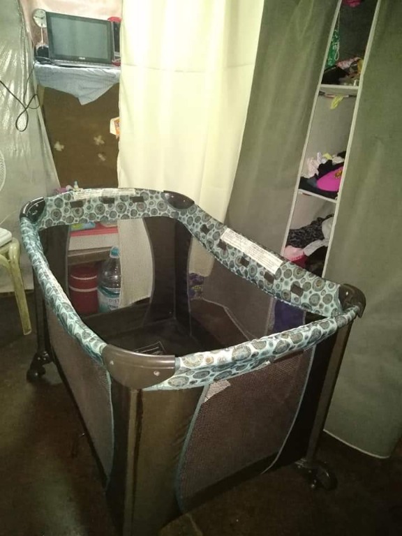 baby first crib price