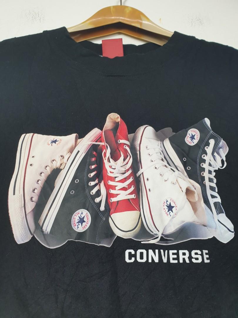Baju converse online hotsell