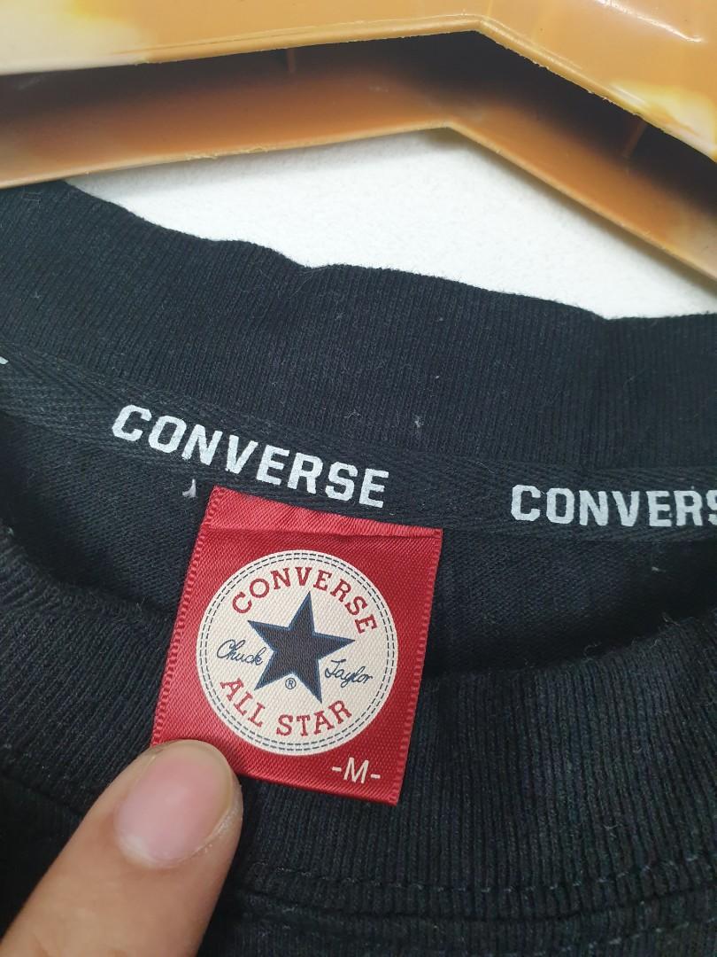 Baju converse original shop