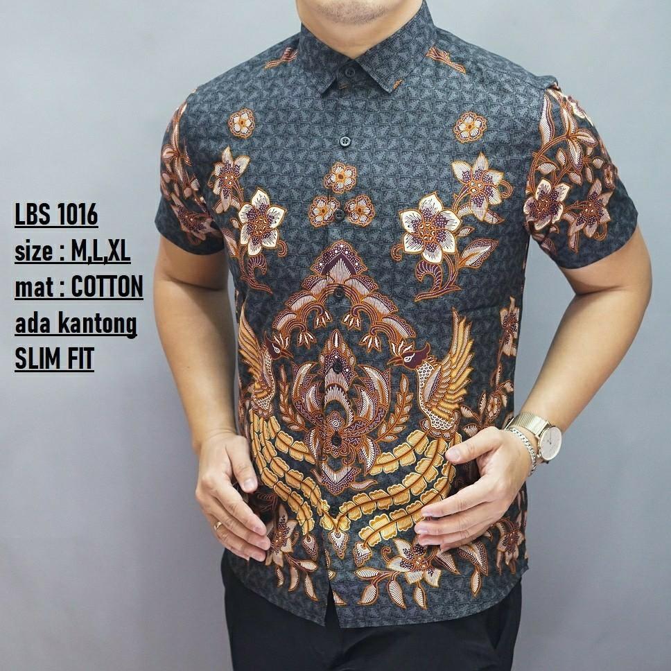 batik shirt with jeans