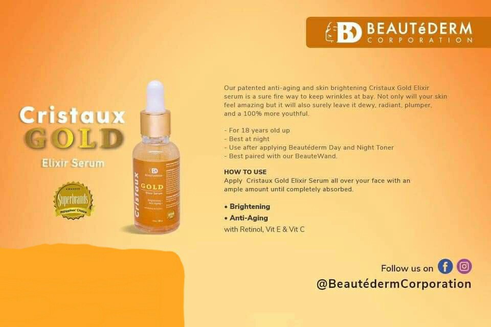 best serum for 18 year old