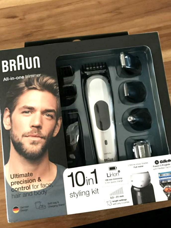 braun 10 in 1 styling kit