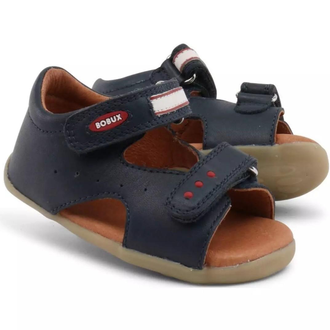 Navy Baby Shoes / Sandal (EU 19 