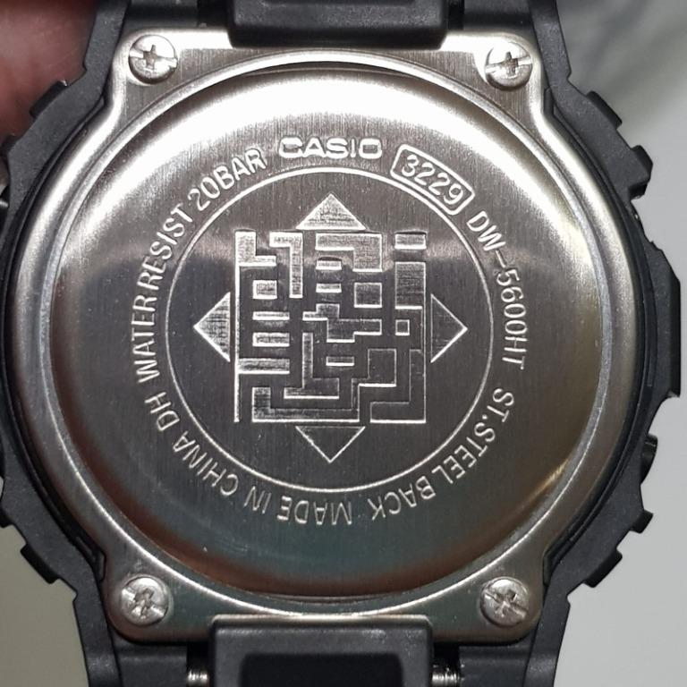 G discount shock hotei
