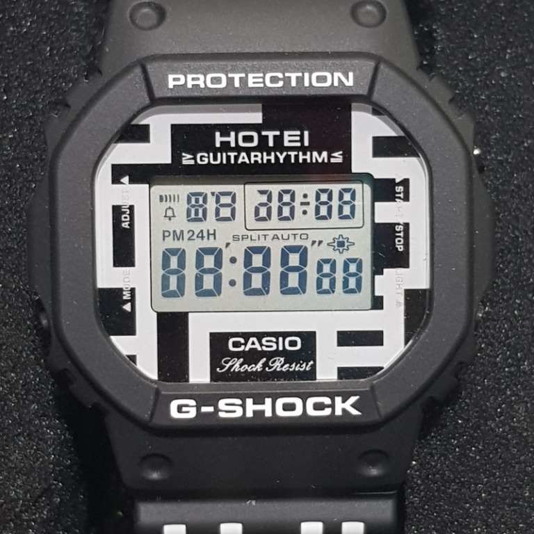G shock hotei sale