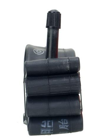 Brompton Inner Tube 16 Inch X 1 Inch 349 Bicycles Pmds