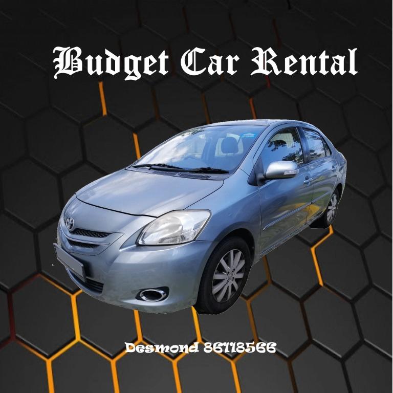 Budget And Cheap Car Rental Personal Phv Circuit Breaker Cars