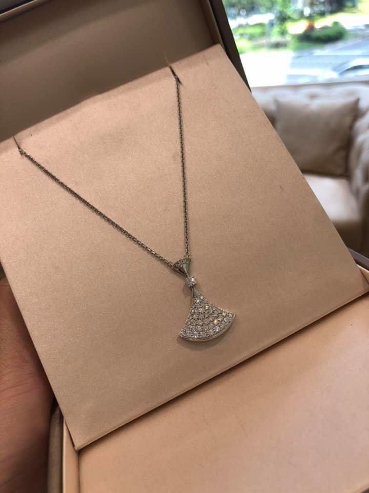 Bvlgari Divas Dream Luxury Accessories on Carousell