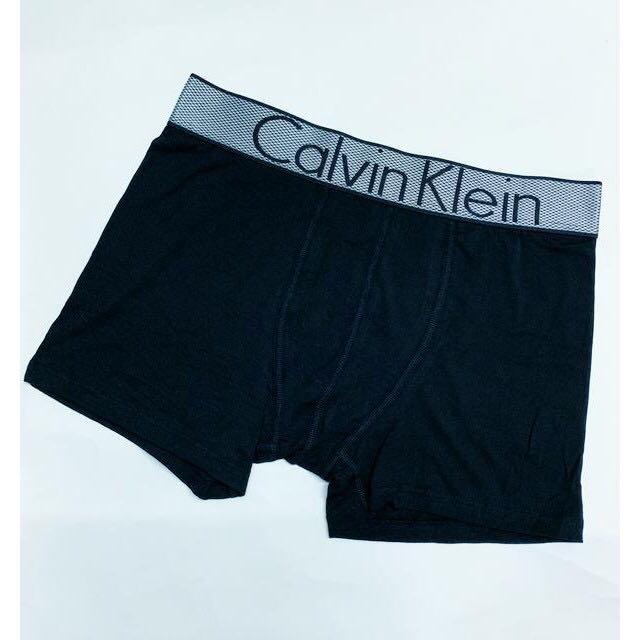 Calvin klein seamless boxer briefs best sale