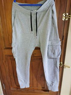 Celana Jogger H&M *ORI*