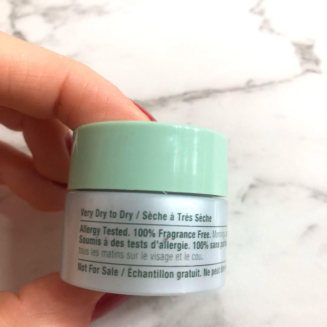 Clinique repairwear uplifting cream 7ml (Category: Skin, Bath & Body) located in Bronte. Submitted by luxecloset1 (Listing ID 1003482243, Image 3). Description: .