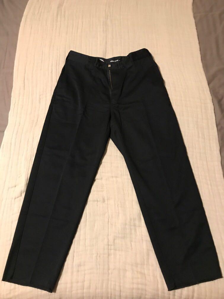 Dickies X Niko And Chino Pant 男裝 男裝褲子 Carousell