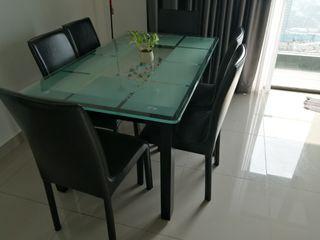 Dinning table