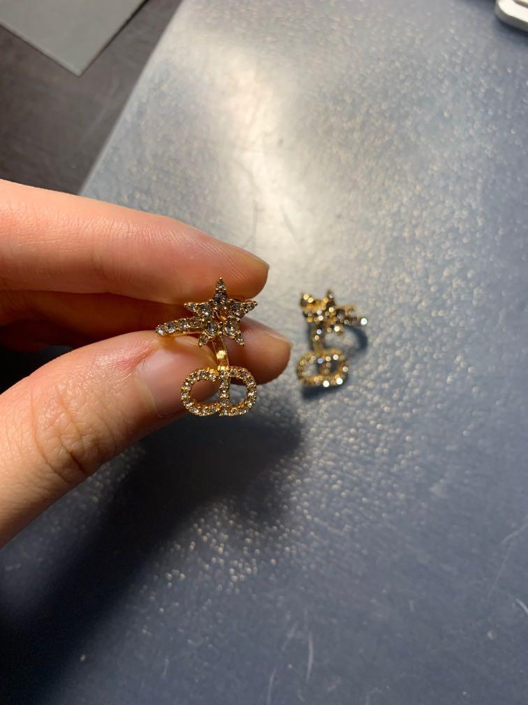 Clair d lune earrings hot sale