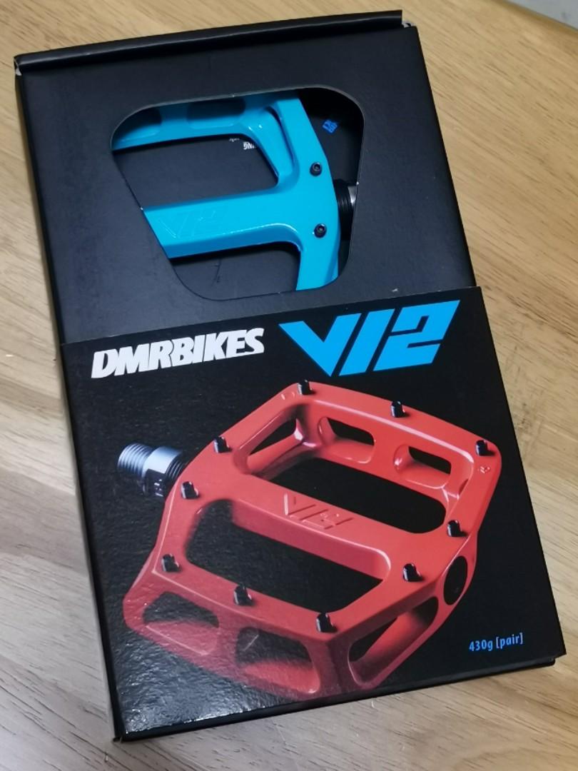 dmr v12 blue