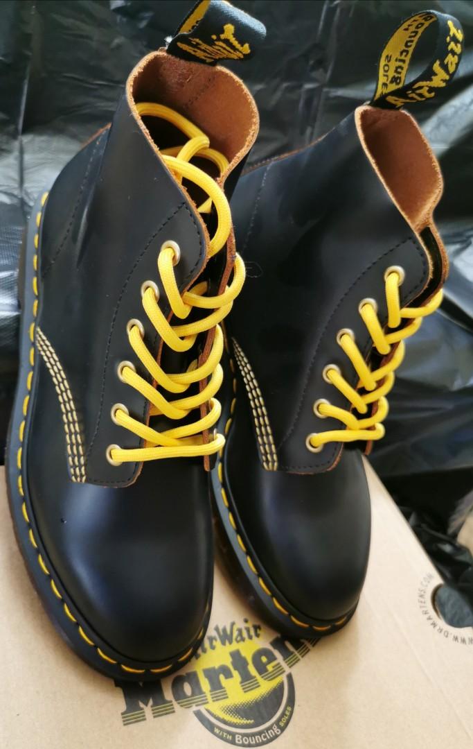 dr martens 13450