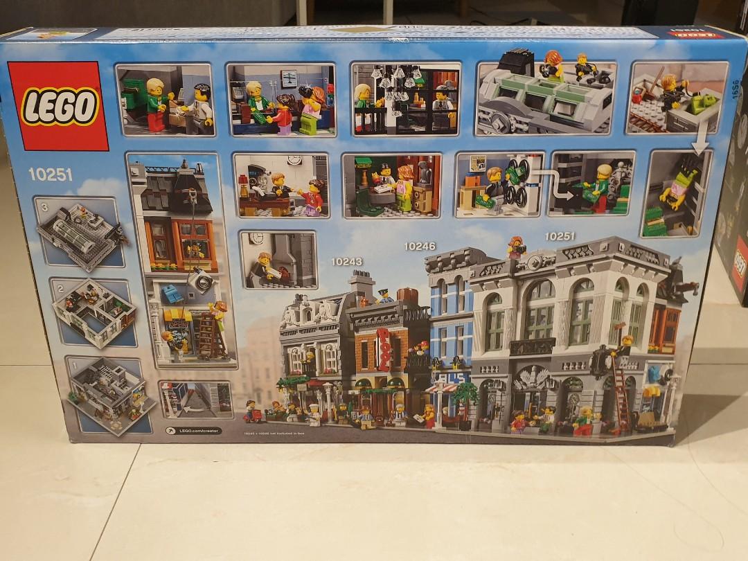 lego creator expert sale