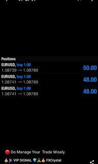 Join and deposit, 100% bonus. Low Deposit $25USD!!