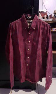 FS Abercrombie & Fitch Shirt sz S