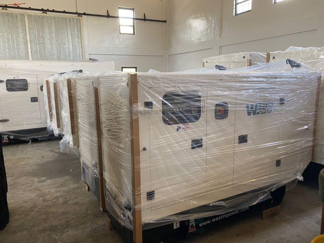 Generator 15kva (Category: Construction Tools & Equipment) located in Cabiao. Submitted by agrimac (Listing ID 1001217400, Image 2). Description: Brand new Cummins Generator Diesel Generator Factory Price Generator for sale 25kva 35kva 50kva 75kva 100kva 125kva 40kva 60 kva Not Perkins Caterpillar Mitsubishi Power Generator Philippines Best Price Call: 09173267335 09237976025 09178014242 Philgeps Platinum Member Main Warehouses : Bagong Sicat Cab
