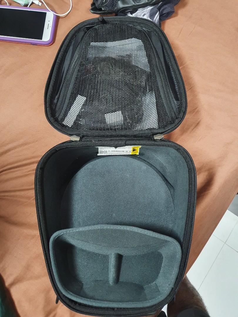 Givi best sale st 602