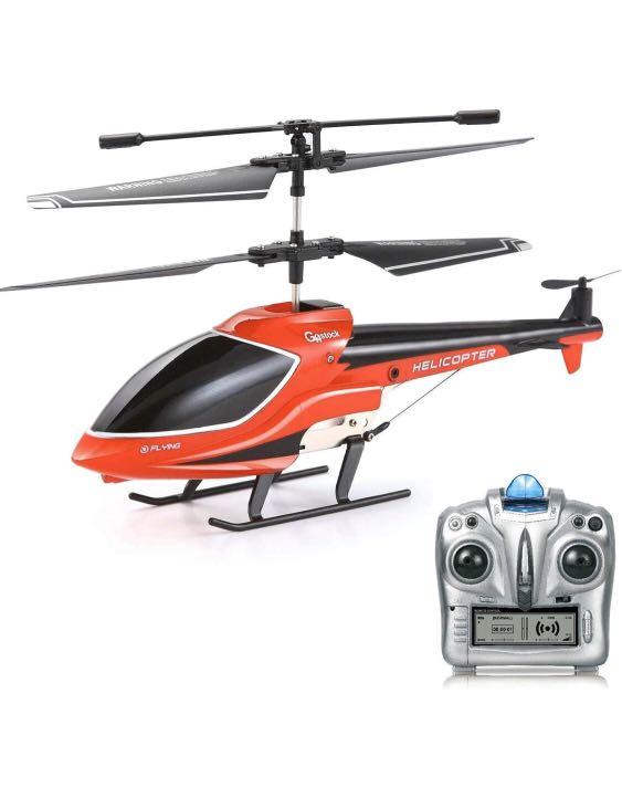 Gostock helicopter cheap