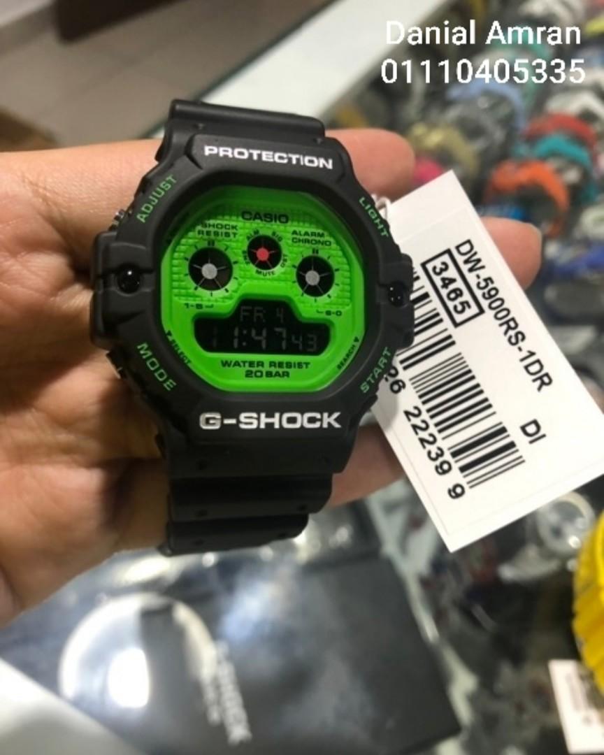 G shock dw5900rs sale