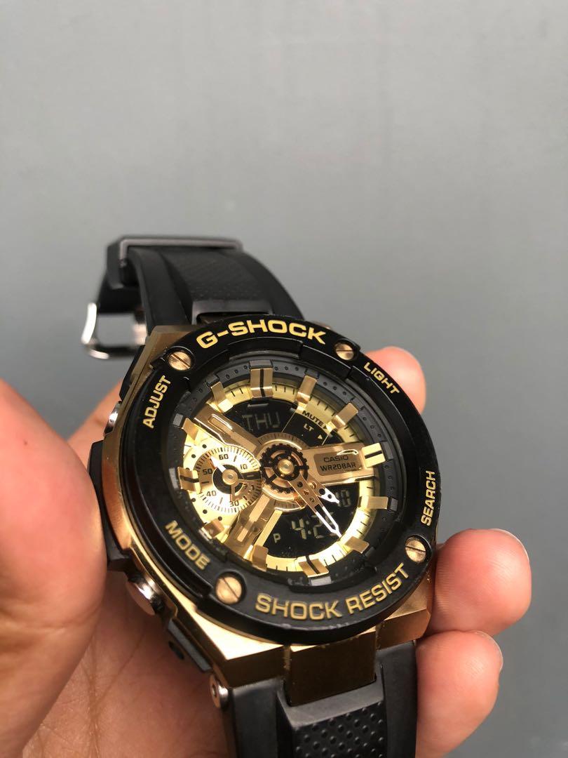 Jual g shock original hot sale