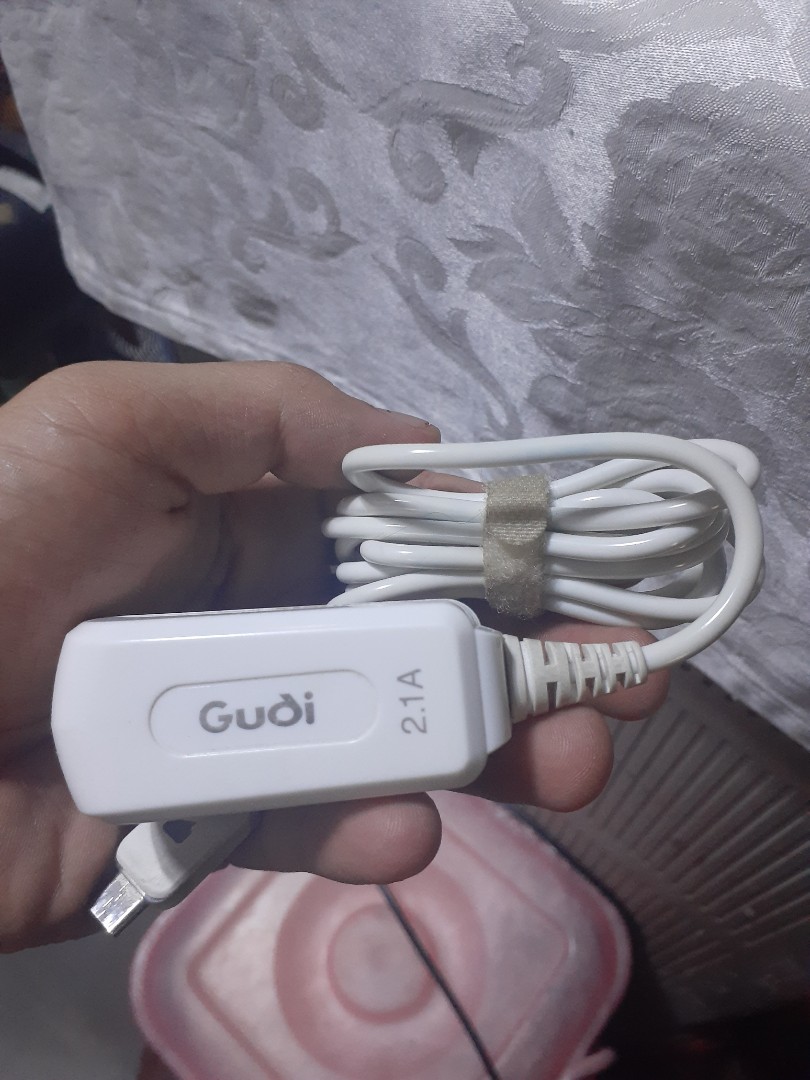 gudi android charger type c