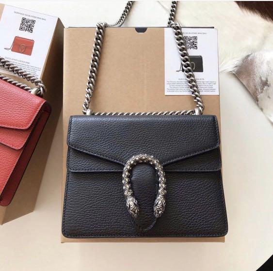 gucci dionysus original