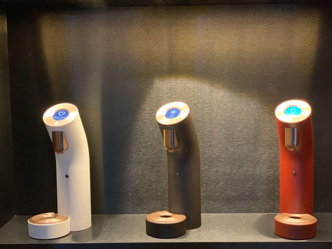 Wells The One Water Dispenser Review RaiNoLogies